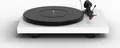 Produktbild: Pro-Ject Debut Carbon EVO mit Ortofon 2M Red  (weiss)