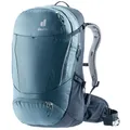 Produktbild: deuter Trans Alpine 30 (Hellblau one size Größe) Fahrradrucksäcke 3200324