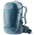 Produktbild: Deuter Trans Alpine 30 - Fahrradrucksack - atlantic-ink - STK