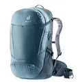 Produktbild: Deuter Trans Alpine 30 Fahrradrucksack 30 Liter Rucksack atlantic-ink