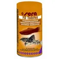 Produktbild: sera FD Tubifex | 250 ml Fischfutter