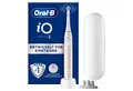 Produktbild: Oral-B Elektrische Zahnbürste iO Series 2, Aufsteckbürsten: 1 St., für die sanfte Reinigung, Reise-Etui, Aufsteckbürstenhalter