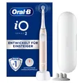 Produktbild: Braun Oral-B iO Series 2 Calm Pink Special Edition (8700216611152)
