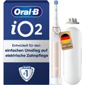 Produktbild: Oral-B iO Series 2 (Oszillierende Zahnbürste) (8700216611152)