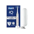 Produktbild: Oral-B iO Series 2 Elektrische Zahnbürste, Calm Pink