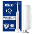 Produktbild: Oral-B iO Series 2, Calm Pink Special Edition Elektrische Zahnbürste