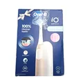 Produktbild: Oral B elektrische Zahnbürste Zahnpflege iO 2 Soft Pink Reinigung Pflege Set Tas