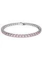 Produktbild: Swarovski Armkette Schmuck Geschenk Matrix Armband, mit Swarovski® Kristall