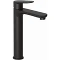 Produktbild: Kludi X1 240 Waschschüsselarmatur 322983975 ohne Ablaufgarnitur, schwarz matt