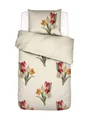 Produktbild: Essenza Bettwäsche Tosca, Satin, 2 teilig, mit floralem Muster