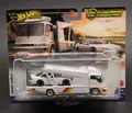 Produktbild: Hot Wheels - Team Transport - Toyota Soarer  + Kousoku Hauler -  Neu&Ovp