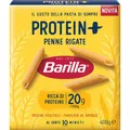 Produktbild: Barilla Penne Rigate Protein Plus 400g Packung