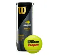 Produktbild: Wilson Tennisball Us Open 3 Pack