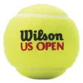 Produktbild: Bälle Wilson Us Open WRT106200