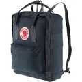 Produktbild: FJÄLLRÄVEN Kånken Daypack in navy, Größe Einheitsgröße HW 2025