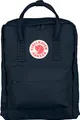 Produktbild: Fjällräven Kanken, Farbe: Navy (560)