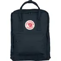 Produktbild: Fjällräven Kånken Rucksack (Größe 16L, blau)