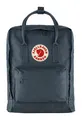 Produktbild: Fjällräven Kånken Original Rucksack Tasche Navy blau Neu