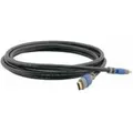 Produktbild: Kramer C-HM/ETH-10 HDMI (MALE - MALE) CABLE WITH ETHERNET 3M (3 m) (97-01214010)