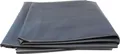 Produktbild: Ubbink AQUALINER - Teichfolie - PVC, als Fertigmaß, gefalten, Stärke 0,5mm - 8 x 10 m