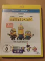 Produktbild: Minions (Blu-ray)