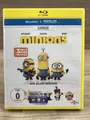 Produktbild: Blu-Ray • Minions - Wie alles begann #B2