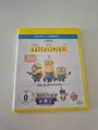 Produktbild: Minions - Wie Alles Begann Blu-Ray