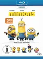 Produktbild: GW872c Minions