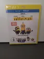 Produktbild: Minions - Wie alles begann - Blu-ray