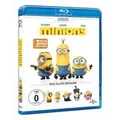 Produktbild: Minions, 1 Blu-ray