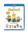 Produktbild: Minions [Blu-ray]