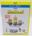 Produktbild: Minions / Blu-Ray / gebraucht