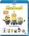 Produktbild: Minions