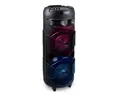 Produktbild: Dunlop Dunlop Bluetooth Speaker 2 x 10W Bluetooth-Lautsprecher