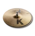 Produktbild: Zildjian K Zildjian Series - 14 Zoll Light Hi-Hat Cymbals - Pair