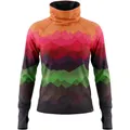 Produktbild: KRIMSON KLOVER Baselayer Distances Turtleneck