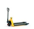 Produktbild: Gabelhubwagen mit Waage, Gabellänge 1.150mm