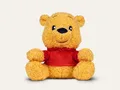 Produktbild: 11003870 Cuddle Tonies: Winnie 38 min (Mehrfarbig)