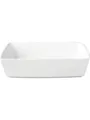 Produktbild: ASA SELECTION Auflaufform GRANDE BHT 35x7.50x26 cm weiß