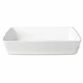 Produktbild: ASA Grande Auflaufform rechteckig 35x26 cm / h: 7,5 cm