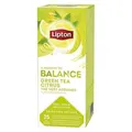 Produktbild: Lipton - Tee grüner Tee Zitrus 25x1,5gr
