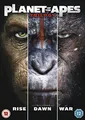 Produktbild: Planet Of The Apes Trilogy Boxset DVD [UK Import]