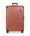 Produktbild: Travelite Dynamiic 4-Rollen Trolley bronze 7000149-87