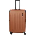 Produktbild: Travelite Dynamiic - 4-Rollen-Trolley L 76 cm erw. (kupfer)