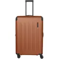 Produktbild: Travelite DYNAMIIC Trolley L (76 cm) erweiterbar - Kupfer Koffer24