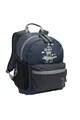 Produktbild: Jack Wolfskin Kinder-Tagesrucksack Little Scout (für Kinder ab 6 Jahren) nachtblau 10 Liter