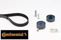 Produktbild: Continental CTAM CT1014K2 Zahnriemensatz Zahnriemen Satz für Opel