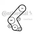 Produktbild: CONTITECH Timing Belt Set CT1014K2