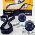 Produktbild: CONTITECH CT1014K2 Zahnriemensatz für Opel Astra G Combo Corsa C Meriva DTi 16V