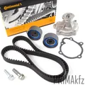 Produktbild: CONTI Zahnriemensatz Wasserpumpe für Opel Astra G Corsa C Meriva 1.7 DTi